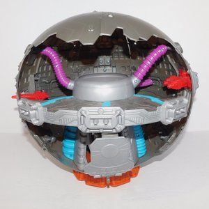 Teenage Mutant Ninja Turtles Movie Out Of The Shadows Technodrome 2015 Playset